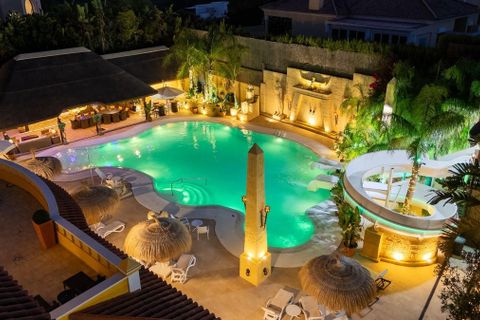 Villa i Sotogrande, Cadiz, Sotogrande - € 9.500.000 | Ref: R5305003 - foto 25
