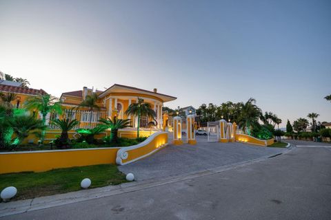 Villa i Sotogrande, Cadiz, Sotogrande - € 9.500.000 | Ref: R5305003 - foto 28