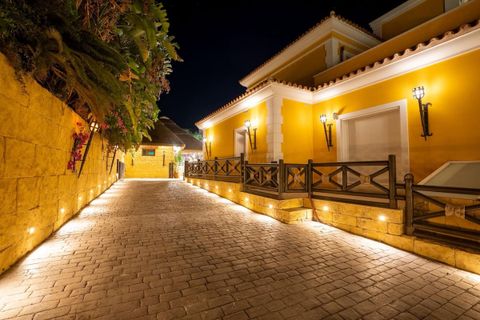Villa i Sotogrande, Cadiz, Sotogrande - € 9.500.000 | Ref: R5305003 - foto 30