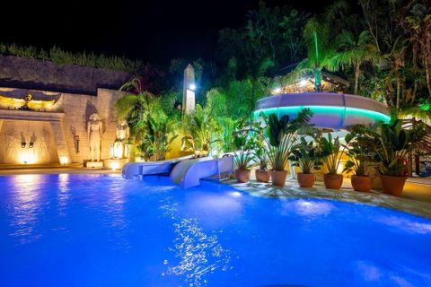 Villa i Sotogrande, Cadiz, Sotogrande - € 9.500.000 | Ref: R5305003 - foto 31