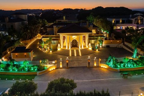 Villa i Sotogrande, Cadiz, Sotogrande - € 9.500.000 | Ref: R5305003 - foto 34