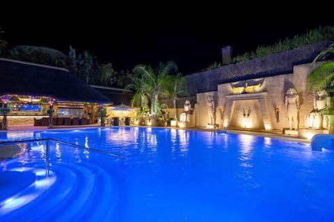 Villa i Sotogrande, Cadiz, Sotogrande - € 9.500.000 | Ref: R5305003 - foto 35