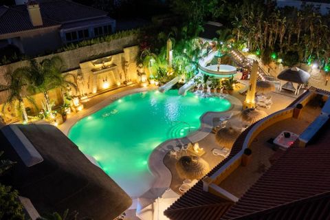 Villa i Sotogrande, Cadiz, Sotogrande - € 9.500.000 | Ref: R5305003 - foto 36