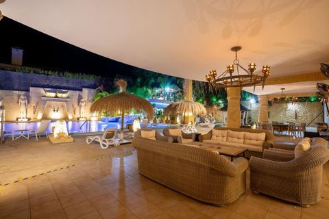 Villa i Sotogrande, Cadiz, Sotogrande - € 9.500.000 | Ref: R5305003 - foto 38