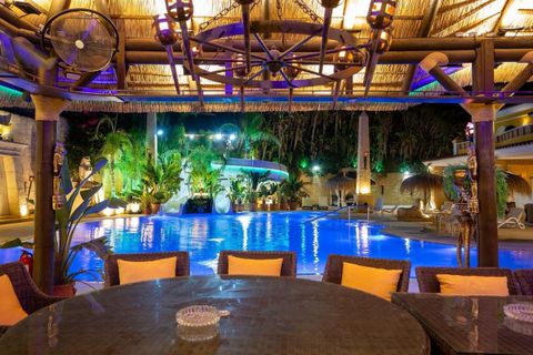 Villa i Sotogrande, Cadiz, Sotogrande - € 9.500.000 | Ref: R5305003 - foto 41