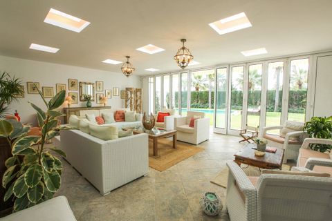 Villa i Sotogrande, Cadiz, Sotogrande - € 1.500.000 | Ref: R5305024 - foto 2