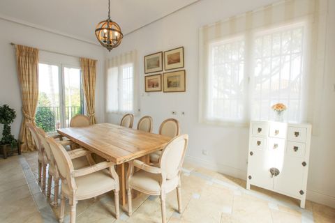 Villa i Sotogrande, Cadiz, Sotogrande - € 1.500.000 | Ref: R5305024 - foto 6