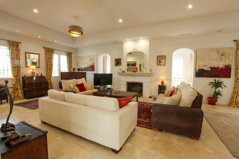 Villa i Sotogrande, Cadiz, Sotogrande - € 1.500.000 | Ref: R5305024 - foto 7