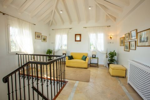Villa i Sotogrande, Cadiz, Sotogrande - € 1.500.000 | Ref: R5305024 - foto 8