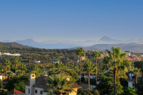 Villa i Sotogrande, Cadiz, Sotogrande - € 1.500.000 | Ref: R5305024 - foto 13