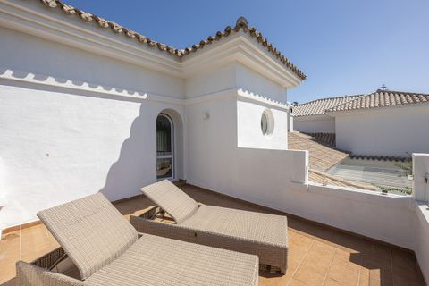 Villa i Sotogrande, Cadiz, Sotogrande - € 1.795.000 | Ref: R5305027 - foto 7