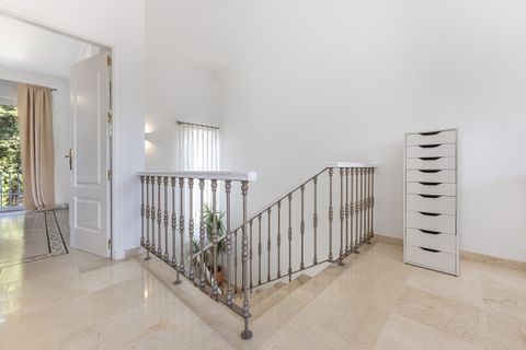 Villa i Sotogrande, Cadiz, Sotogrande - € 1.795.000 | Ref: R5305027 - foto 8