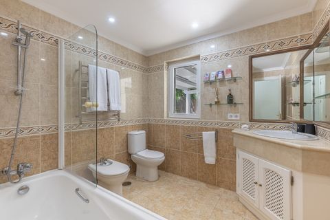 Villa i Sotogrande, Cadiz, Sotogrande - € 1.795.000 | Ref: R5305027 - foto 12