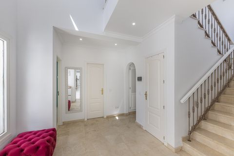 Villa i Sotogrande, Cadiz, Sotogrande - € 1.795.000 | Ref: R5305027 - foto 16