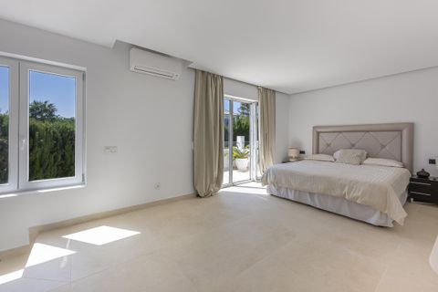 Villa i Sotogrande, Cadiz, Sotogrande - € 1.795.000 | Ref: R5305027 - foto 18