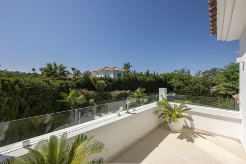 Villa i Sotogrande, Cadiz, Sotogrande - € 1.795.000 | Ref: R5305027 - foto 20