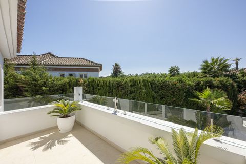 Villa i Sotogrande, Cadiz, Sotogrande - € 1.795.000 | Ref: R5305027 - foto 21