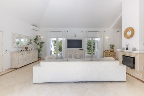Villa i Sotogrande, Cadiz, Sotogrande - € 1.795.000 | Ref: R5305027 - foto 43