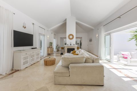 Villa i Sotogrande, Cadiz, Sotogrande - € 1.795.000 | Ref: R5305027 - foto 44
