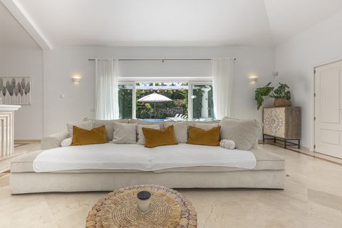 Villa i Sotogrande, Cadiz, Sotogrande - € 1.795.000 | Ref: R5305027 - foto 46