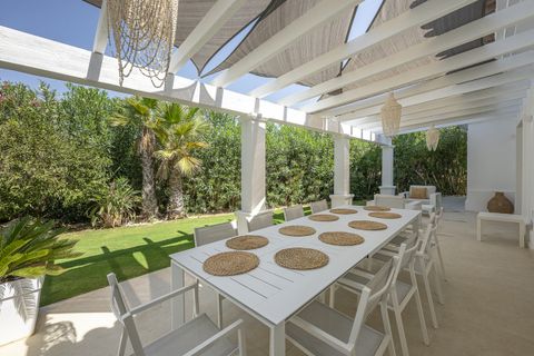 Villa i Sotogrande, Cadiz, Sotogrande - € 1.795.000 | Ref: R5305027 - foto 50