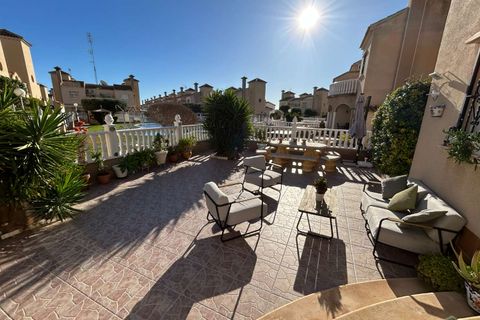 Villa a Orihuela, Alicante, Orihuela - € 260.000 | Ref: B-3467 - foto 4