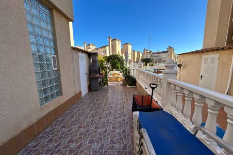 Villa a Orihuela, Alicante, Orihuela - € 260.000 | Ref: B-3467 - foto 8