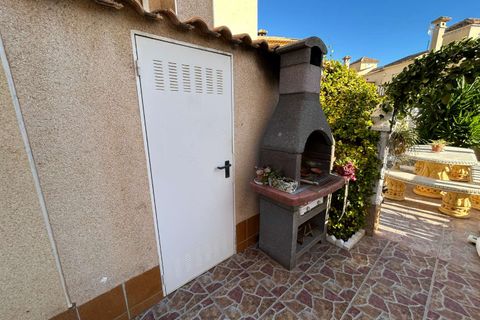 Villa a Orihuela, Alicante, Orihuela - € 260.000 | Ref: B-3467 - foto 9