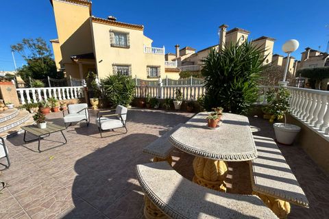 Villa a Orihuela, Alicante, Orihuela - € 260.000 | Ref: B-3467 - foto 10