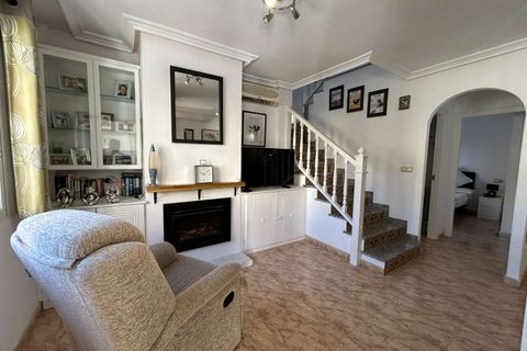 Villa a Orihuela, Alicante, Orihuela - € 260.000 | Ref: B-3467 - foto 15