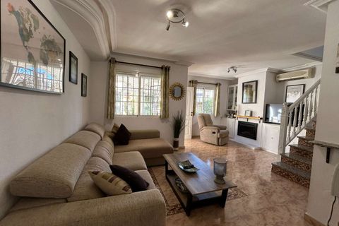 Villa a Orihuela, Alicante, Orihuela - € 260.000 | Ref: B-3467 - foto 18