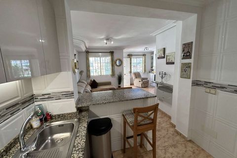 Villa a Orihuela, Alicante, Orihuela - € 260.000 | Ref: B-3467 - foto 21