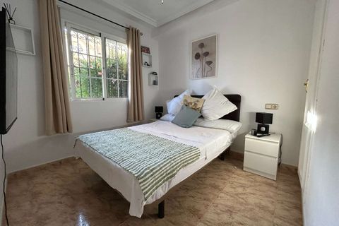 Villa a Orihuela, Alicante, Orihuela - € 260.000 | Ref: B-3467 - foto 26