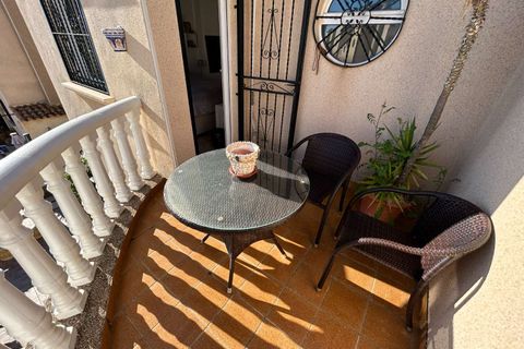 Villa a Orihuela, Alicante, Orihuela - € 260.000 | Ref: B-3467 - foto 34