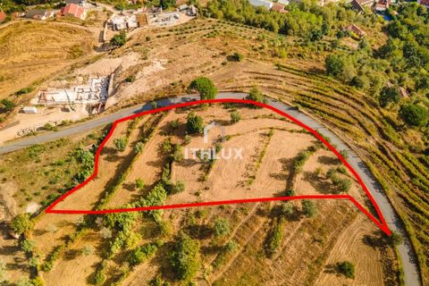 Helårsgrund i Resende, Viseu, Resende - € 260.000 | Ref: ITH4062 - foto 1