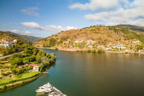 Helårsgrund i Resende, Viseu, Resende - € 260.000 | Ref: ITH4062 - foto 3