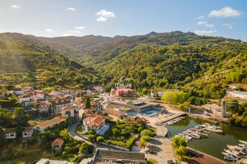 Helårsgrund i Resende, Viseu, Resende - € 260.000 | Ref: ITH4062 - foto 6