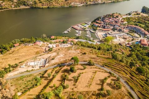 Helårsgrund i Resende, Viseu, Resende - € 260.000 | Ref: ITH4062 - foto 10