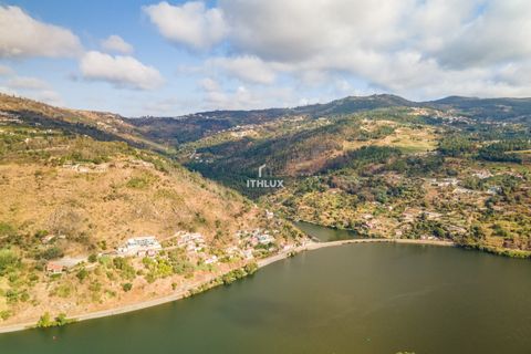 Helårsgrund i Resende, Viseu, Resende - € 260.000 | Ref: ITH4062 - foto 13