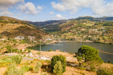 Helårsgrund i Resende, Viseu, Resende - € 260.000 | Ref: ITH4062 - foto 17