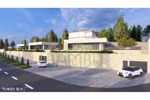 Villa i Venade e Azevedo, Viana do Castelo, Venade e Azevedo - € 375.000 | Ref: B3253 - foto 2