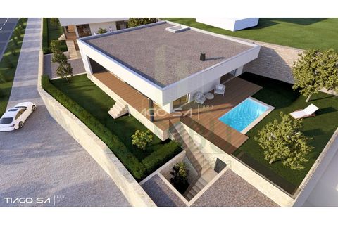 Villa i Venade e Azevedo, Viana do Castelo, Venade e Azevedo - € 375.000 | Ref: B3253 - foto 3