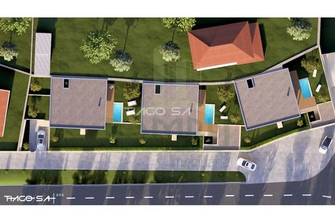 Villa i Venade e Azevedo, Viana do Castelo, Venade e Azevedo - € 375.000 | Ref: B3253 - foto 5