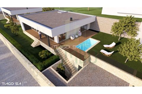Villa i Venade e Azevedo, Viana do Castelo, Venade e Azevedo - € 375.000 | Ref: B3252 - foto 1