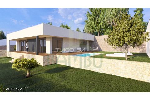 Villa i Venade e Azevedo, Viana do Castelo, Venade e Azevedo - € 375.000 | Ref: B3252 - foto 2
