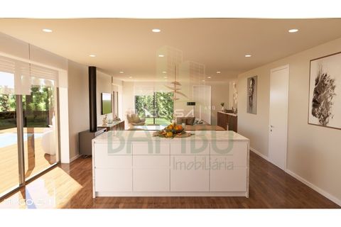 Villa i Venade e Azevedo, Viana do Castelo, Venade e Azevedo - € 375.000 | Ref: B3252 - foto 6