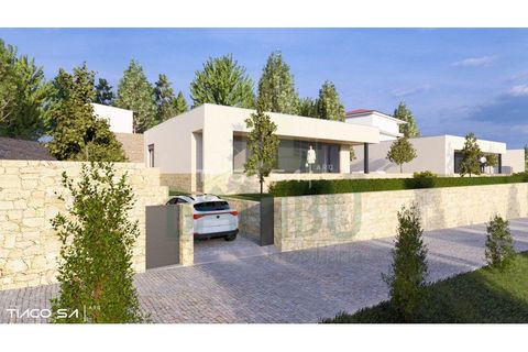 Villa i Venade e Azevedo, Viana do Castelo, Venade e Azevedo - € 375.000 | Ref: B3251 - foto 1