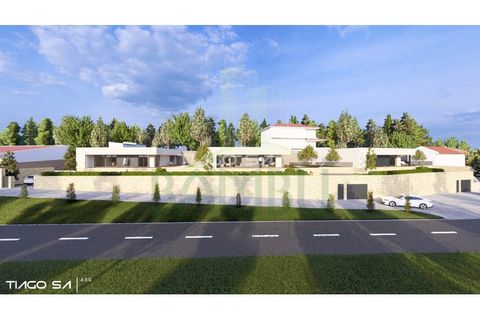 Villa i Venade e Azevedo, Viana do Castelo, Venade e Azevedo - € 375.000 | Ref: B3251 - foto 2