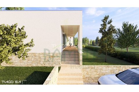 Villa i Venade e Azevedo, Viana do Castelo, Venade e Azevedo - € 375.000 | Ref: B3251 - foto 7