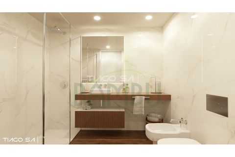 Villa i Venade e Azevedo, Viana do Castelo, Venade e Azevedo - € 375.000 | Ref: B3251 - foto 15